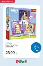 Smyk gazetka Strona 2