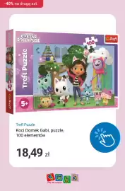 Smyk gazetka Strona 3