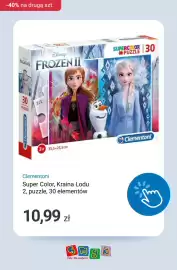 Smyk gazetka Strona 4