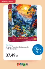 Smyk gazetka Strona 6