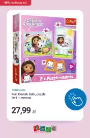 Smyk gazetka Strona 7