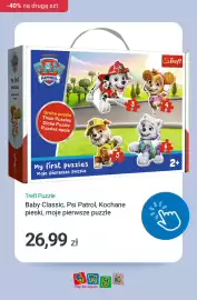 Smyk gazetka Strona 8