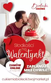 Twój Market gazetka Strona 1