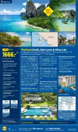 Lidl Reisen Prospekt Seite 16