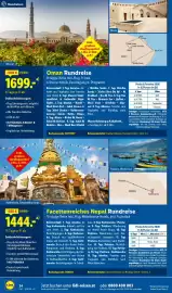 Lidl Reisen Prospekt Seite 24