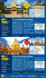 Lidl Reisen Prospekt Seite 26
