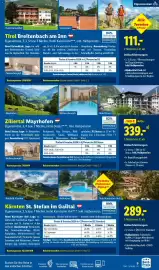 Lidl Reisen Prospekt Seite 9