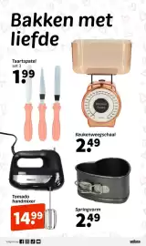 Wibra folder Pagina 2