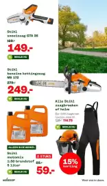 Welkoop folder Pagina 18