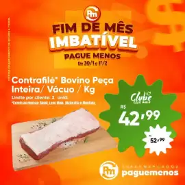 Catálogo Supermercados Pague Menos Página 4