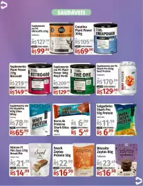 Catálogo Supermercado Dalben Página 2