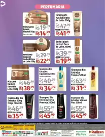 Catálogo Supermercado Dalben Página 4