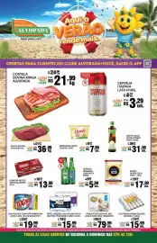 Catálogo Supermercados Alvorada semana 5 Página 1