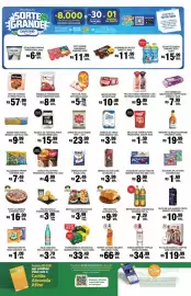 Catálogo Supermercados Alvorada semana 5 Página 4