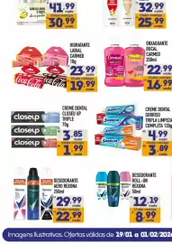 Catálogo Supermercados Avenida semana 5 Página 10