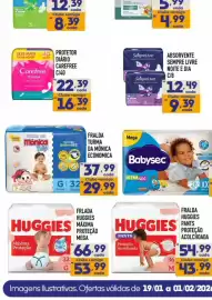 Catálogo Supermercados Avenida semana 5 Página 11