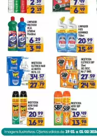 Catálogo Supermercados Avenida semana 5 Página 12