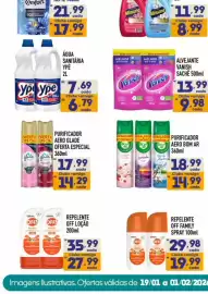 Catálogo Supermercados Avenida semana 5 Página 13