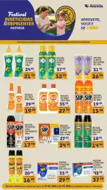 Catálogo Supermercados Avenida semana 5 Página 15