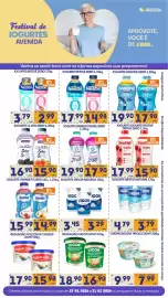 Catálogo Supermercados Avenida semana 5 Página 16
