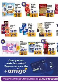 Catálogo Supermercados Avenida semana 5 Página 17