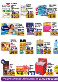 Catálogo Supermercados Avenida semana 5 Página 18