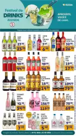 Catálogo Supermercados Avenida semana 5 Página 2