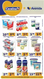 Catálogo Supermercados Avenida semana 5 Página 21
