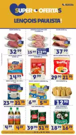 Catálogo Supermercados Avenida semana 5 Página 22