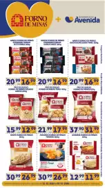 Catálogo Supermercados Avenida semana 5 Página 23