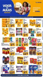 Catálogo Supermercados Avenida semana 5 Página 25