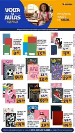 Catálogo Supermercados Avenida semana 5 Página 26