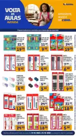 Catálogo Supermercados Avenida semana 5 Página 27