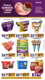 Catálogo Supermercados Avenida semana 5 Página 3