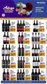 Catálogo Supermercados Avenida semana 5 Página 4