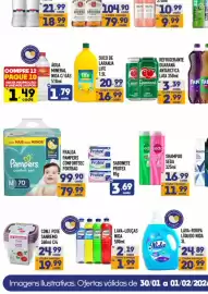 Catálogo Supermercados Avenida semana 5 Página 6