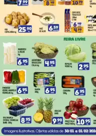 Catálogo Supermercados Avenida semana 5 Página 7