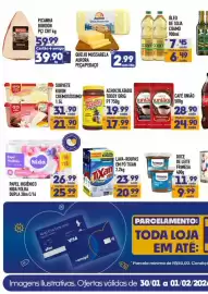 Catálogo Supermercados Avenida semana 5 Página 9