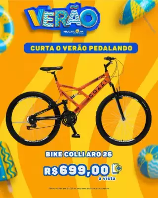 Catálogo Multiloja (válido até 31-01)