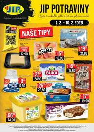 Jip leták týden 6 Strana 20