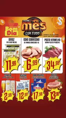Encarte Bom Dia (válido até 31-01)
