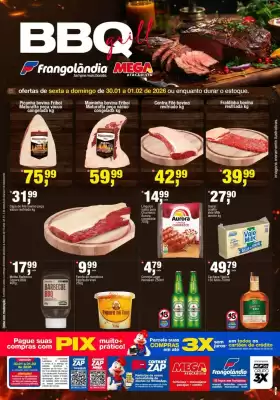Encarte Frangolândia (válido até 1-02)