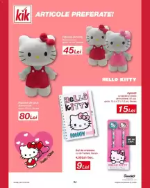 Catalog Kik Pagină 4