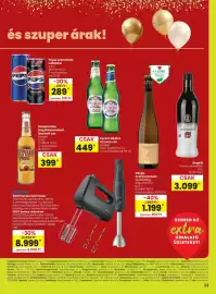 Spar akciós újság hét 6 Oldal 4