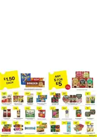 SuperValu leaflet Page 10