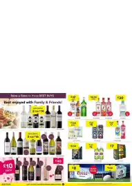 SuperValu leaflet Page 12