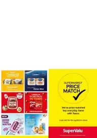 SuperValu leaflet Page 8