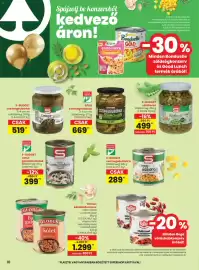 Spar akciós újság hét 6 Oldal 10