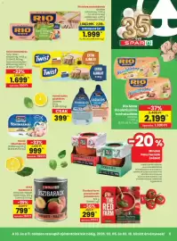 Spar akciós újság hét 6 Oldal 11