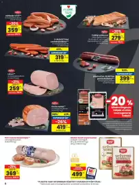 Spar akciós újság hét 6 Oldal 6